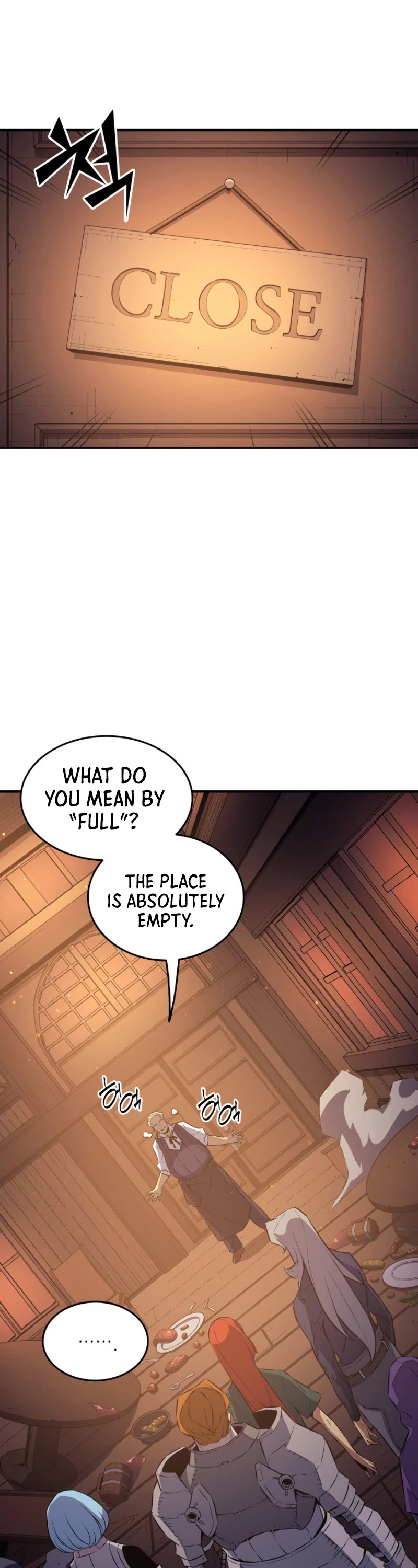 The Great Mage Returns After 4000 Years Chapter 29 page 21 - Chapter 29