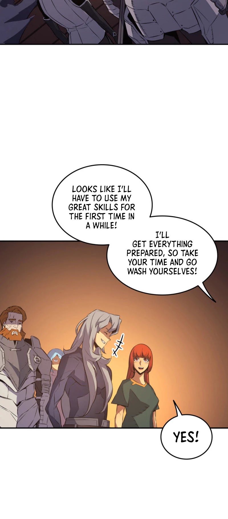 The Great Mage Returns After 4000 Years Chapter 29 page 22 - Chapter 29