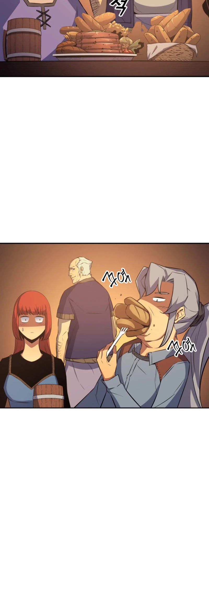The Great Mage Returns After 4000 Years Chapter 29 page 28 - Chapter 29