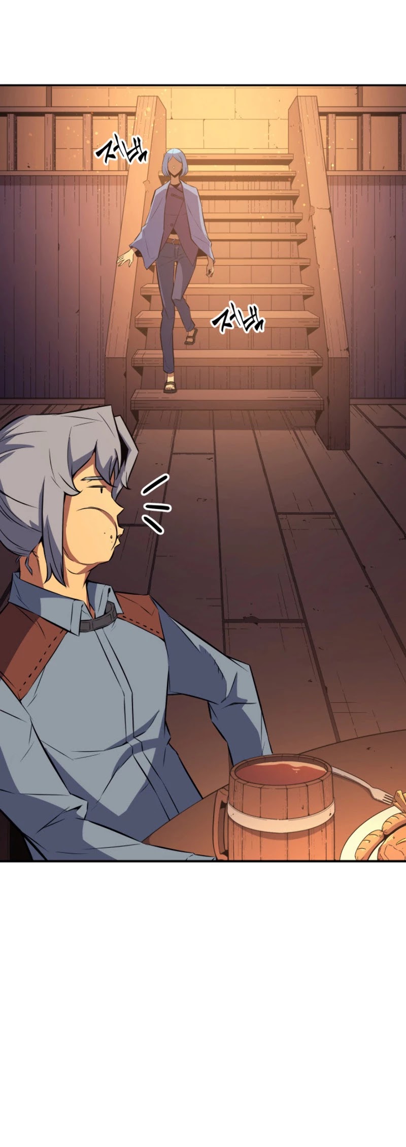 The Great Mage Returns After 4000 Years Chapter 29 page 29 - Chapter 29