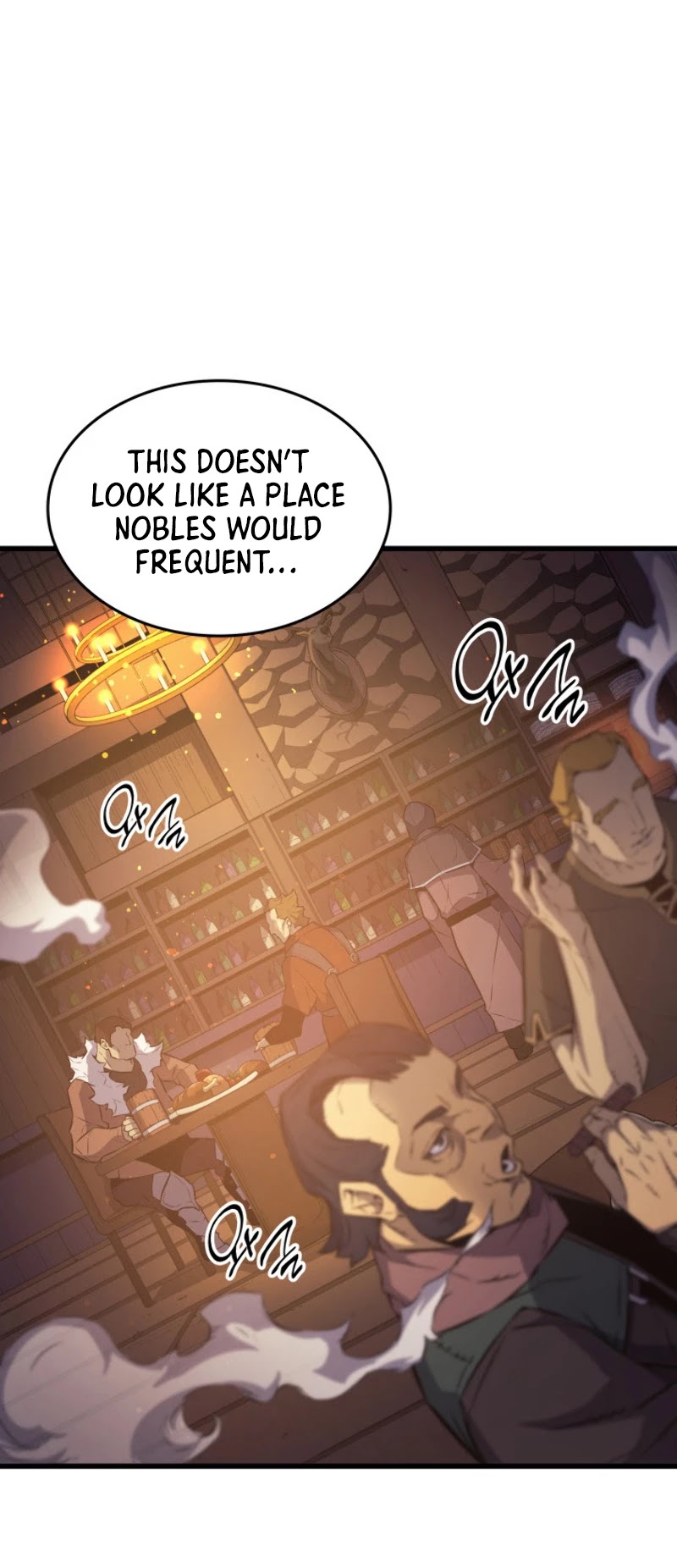 The Great Mage Returns After 4000 Years Chapter 29 page 3 - Chapter 29