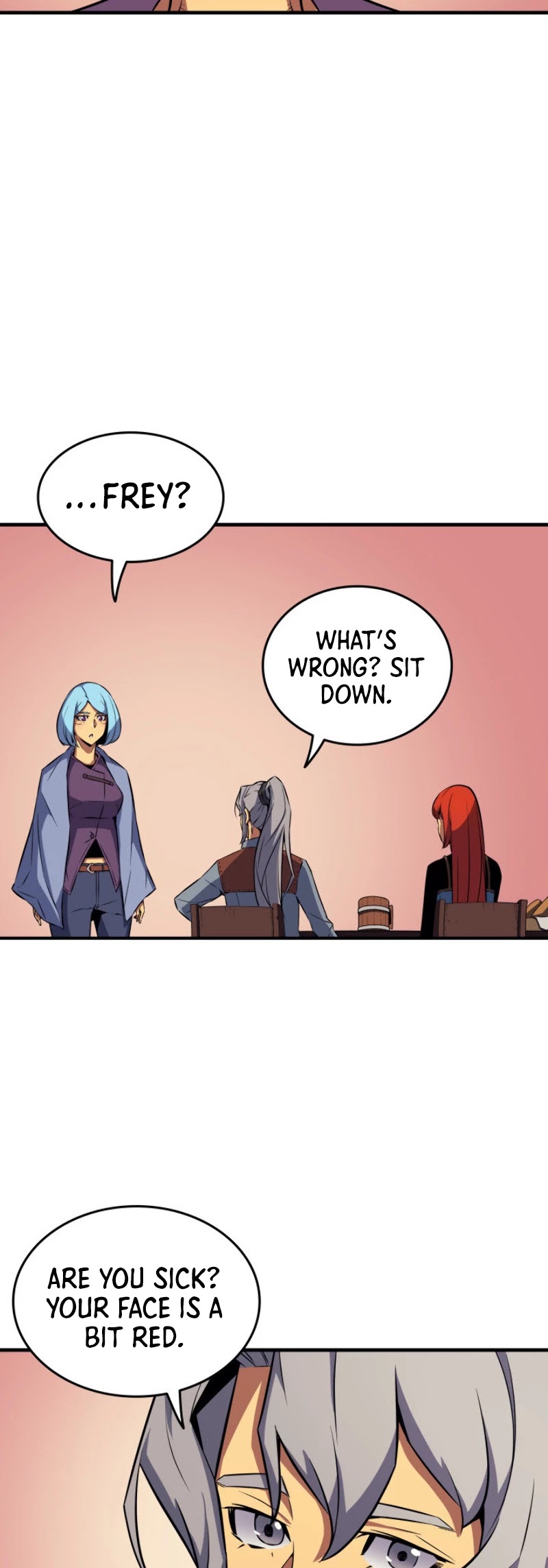 The Great Mage Returns After 4000 Years Chapter 29 page 31 - Chapter 29