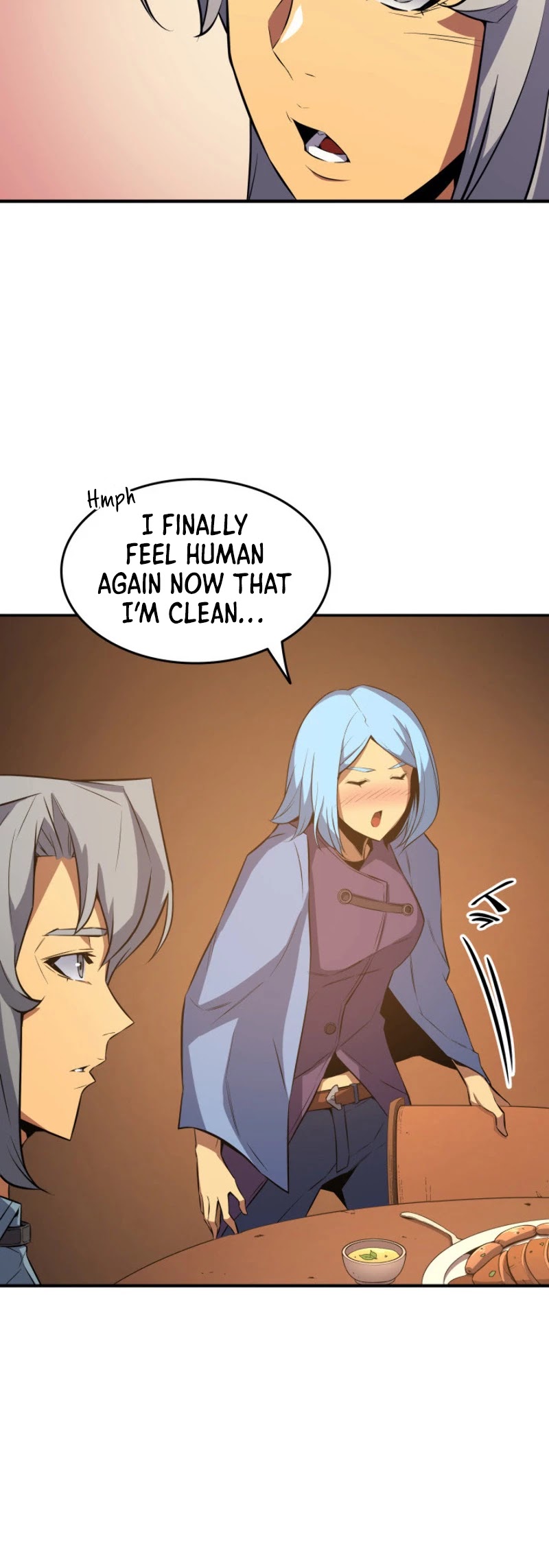 The Great Mage Returns After 4000 Years Chapter 29 page 32 - Chapter 29