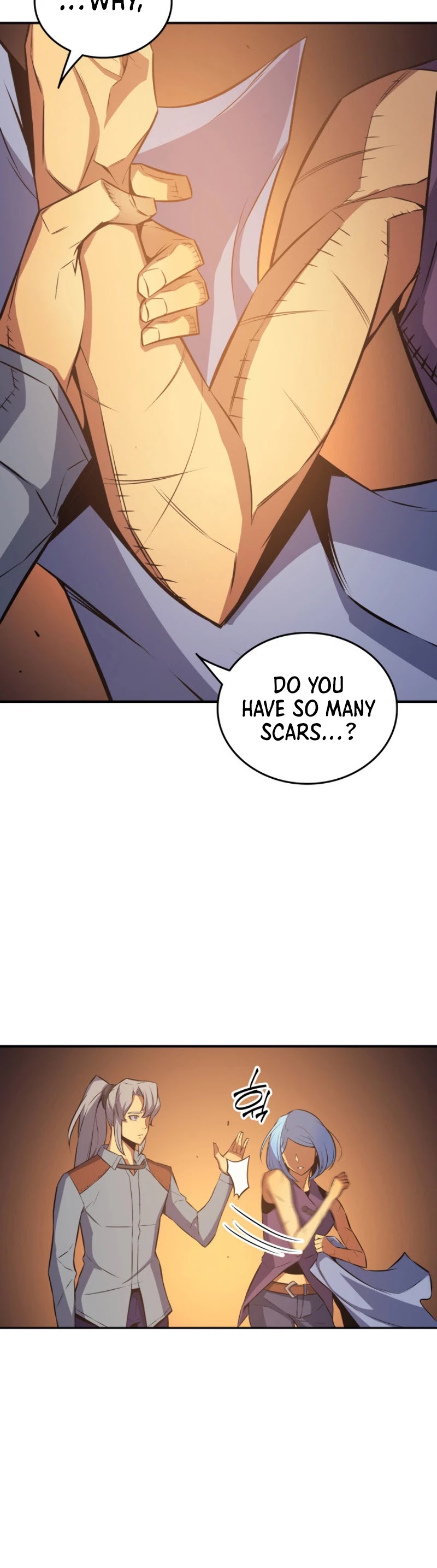 The Great Mage Returns After 4000 Years Chapter 29 page 35 - Chapter 29