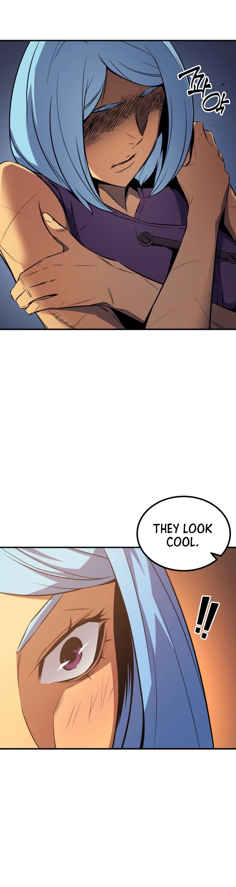 The Great Mage Returns After 4000 Years Chapter 29 page 36 - Chapter 29