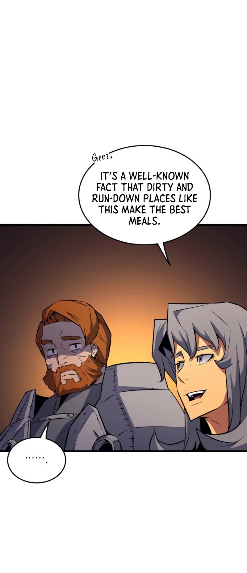 The Great Mage Returns After 4000 Years Chapter 29 page 4 - Chapter 29