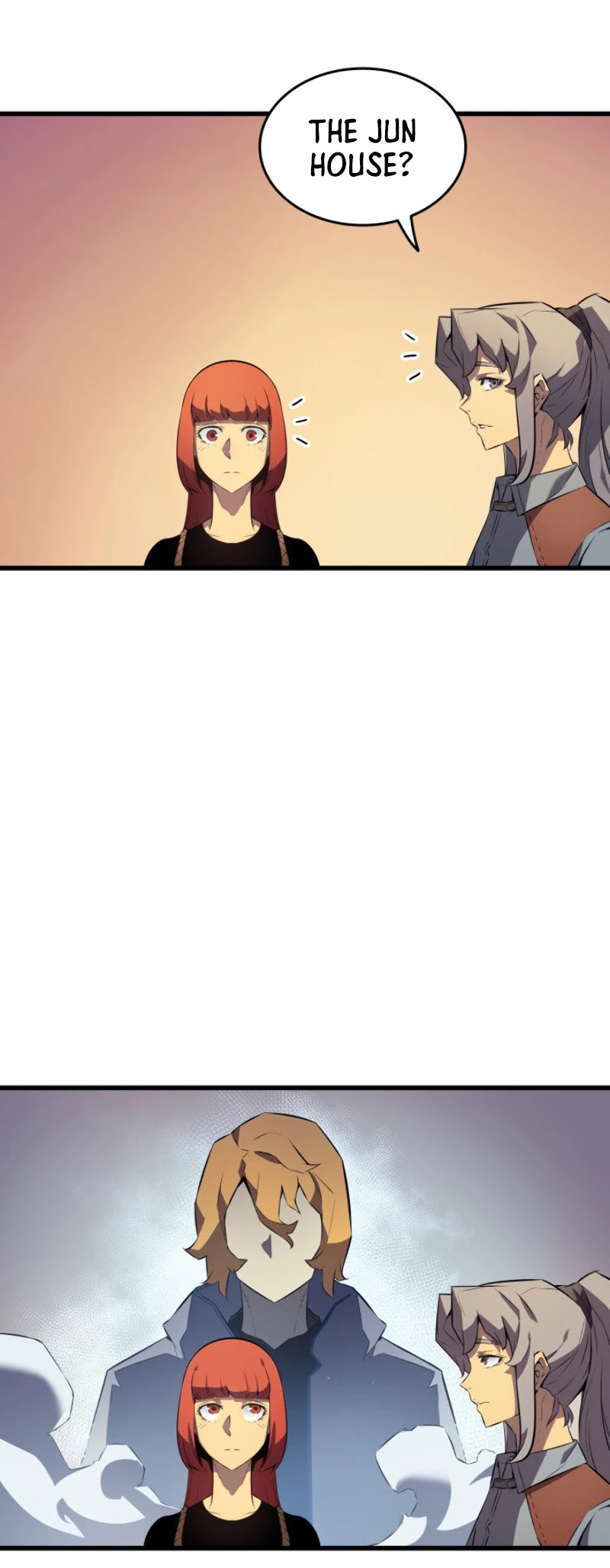 The Great Mage Returns After 4000 Years Chapter 29 page 40 - Chapter 29