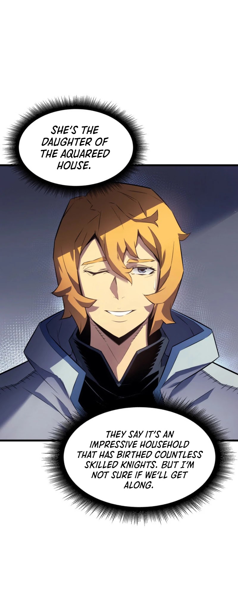 The Great Mage Returns After 4000 Years Chapter 29 page 41 - Chapter 29