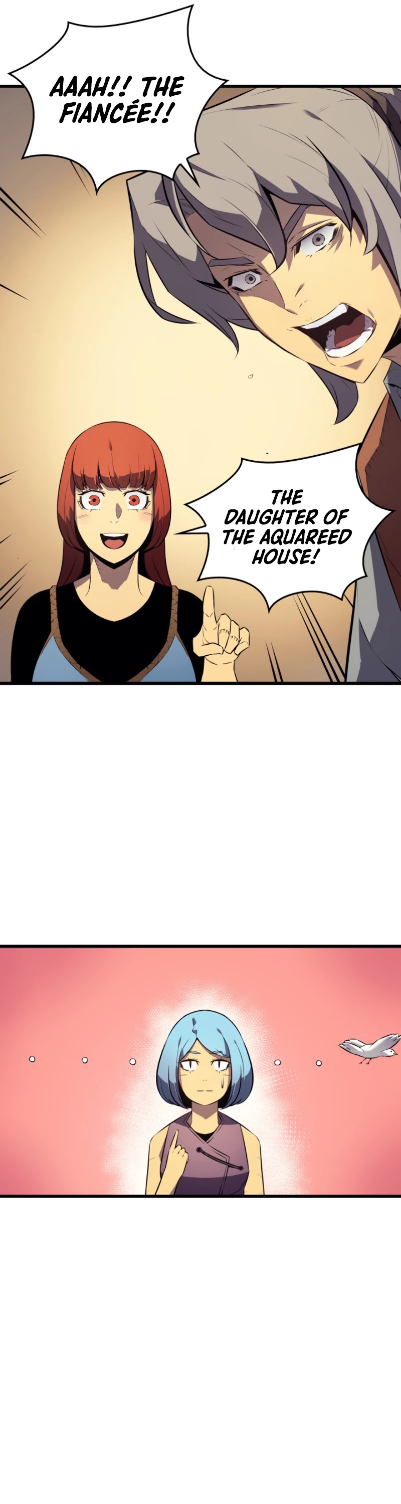 The Great Mage Returns After 4000 Years Chapter 29 page 42 - Chapter 29