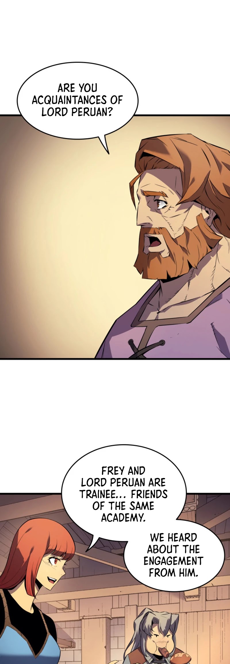 The Great Mage Returns After 4000 Years Chapter 29 page 43 - Chapter 29