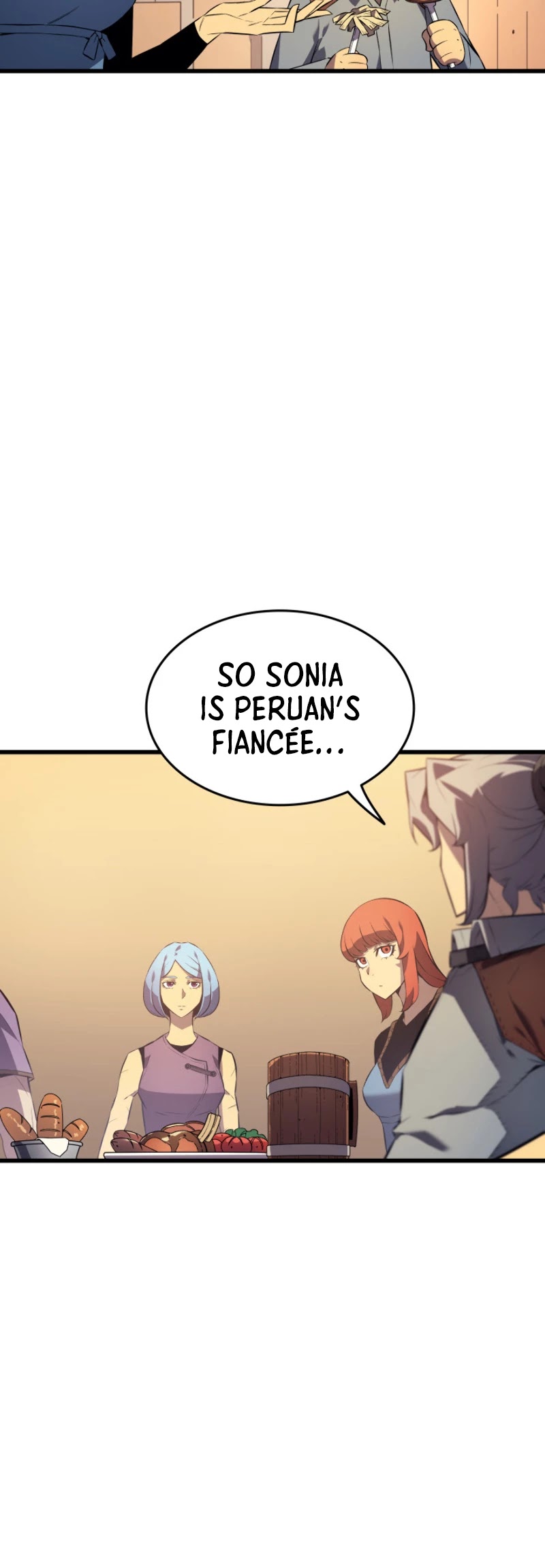 The Great Mage Returns After 4000 Years Chapter 29 page 44 - Chapter 29
