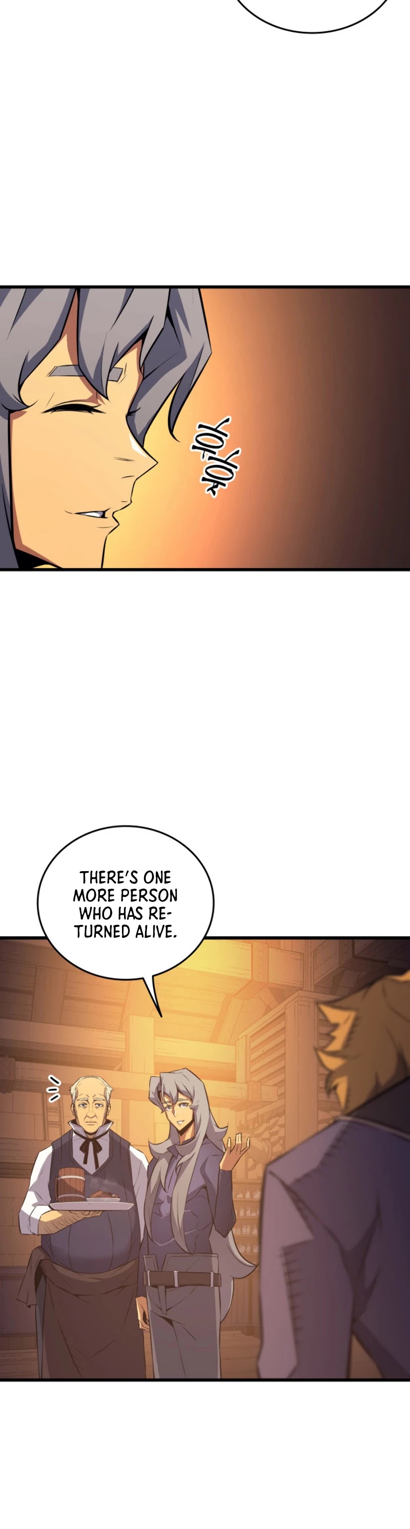 The Great Mage Returns After 4000 Years Chapter 29 page 6 - Chapter 29