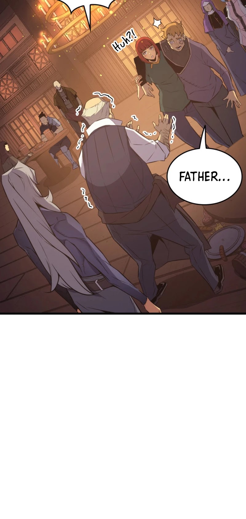 The Great Mage Returns After 4000 Years Chapter 29 page 9 - Chapter 29