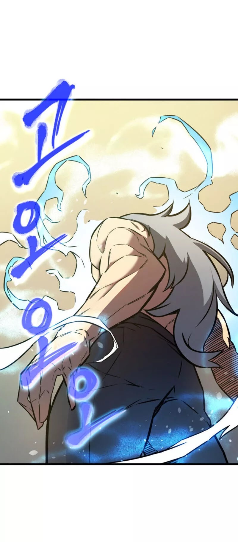The Great Mage Returns After 4000 Years Chapter 3 page 14 - Chapter 3