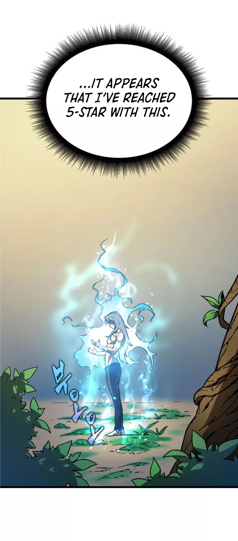 The Great Mage Returns After 4000 Years Chapter 3 page 15 - Chapter 3