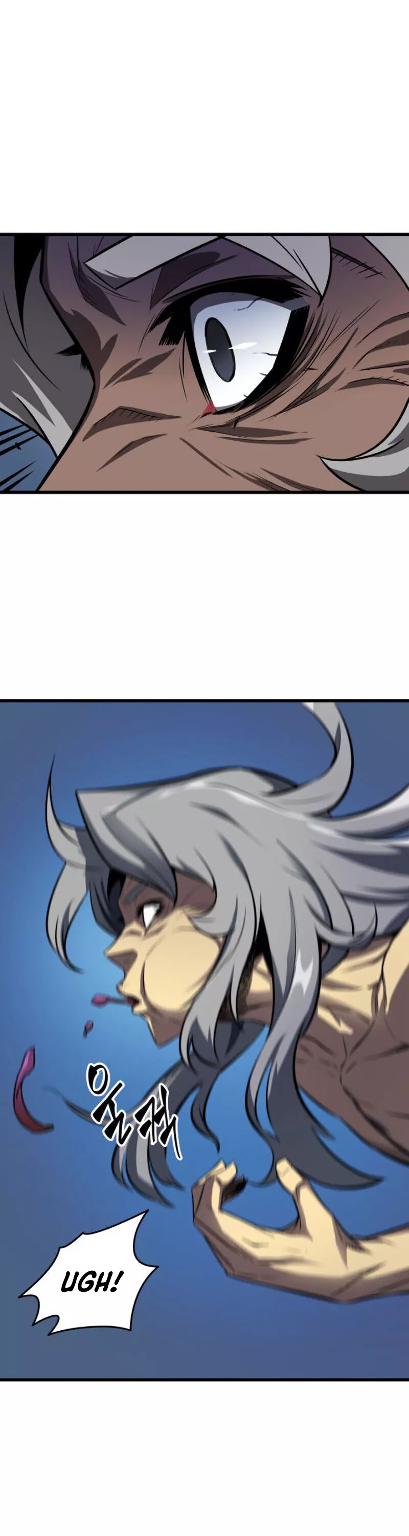 The Great Mage Returns After 4000 Years Chapter 3 page 16 - Chapter 3