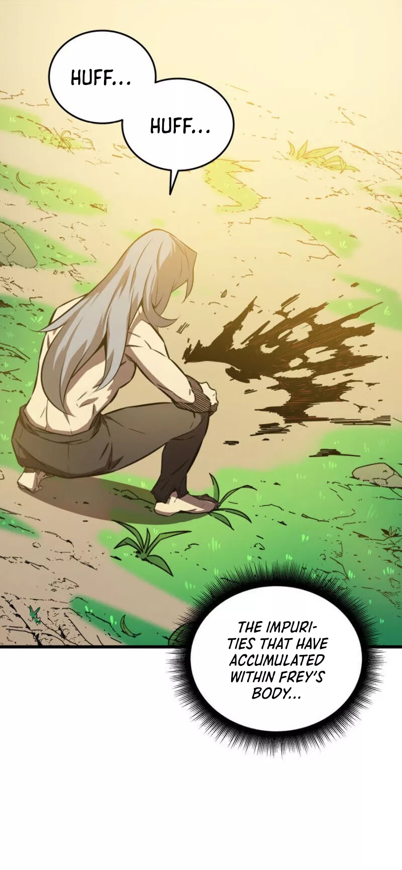 The Great Mage Returns After 4000 Years Chapter 3 page 18 - Chapter 3