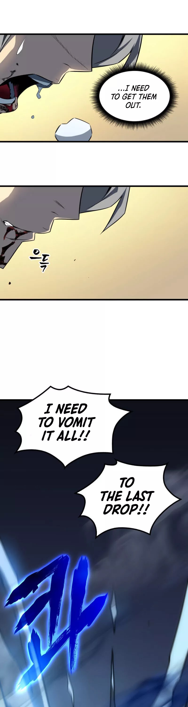 The Great Mage Returns After 4000 Years Chapter 3 page 19 - Chapter 3