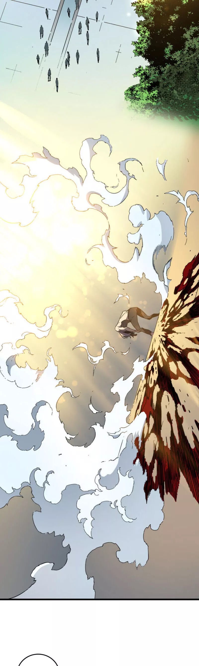 The Great Mage Returns After 4000 Years Chapter 3 page 26 - Chapter 3