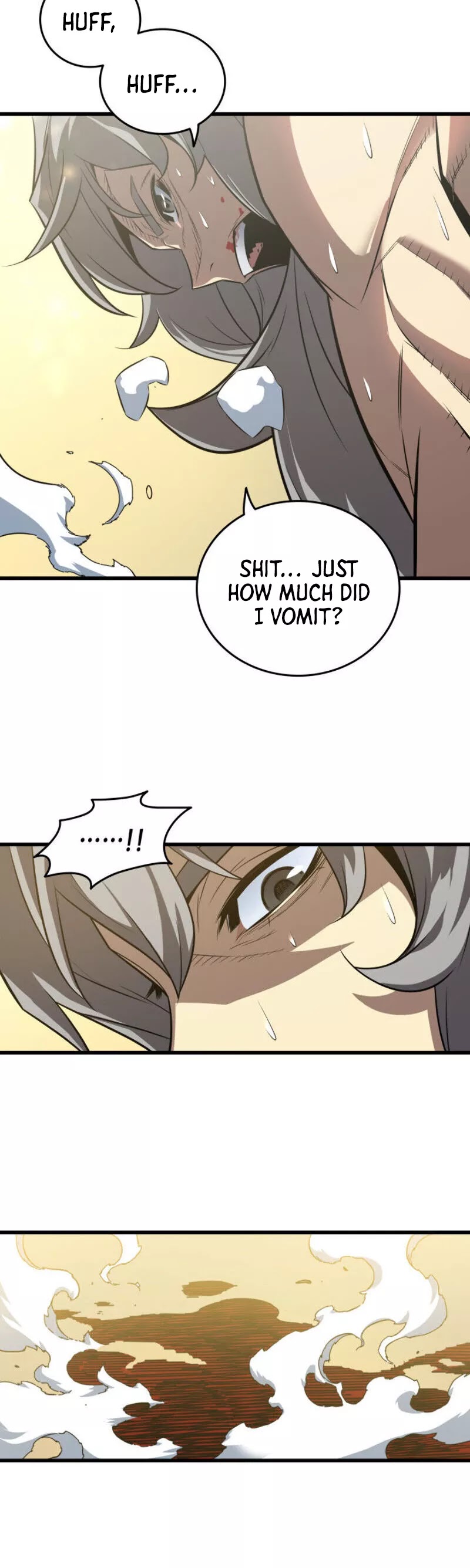 The Great Mage Returns After 4000 Years Chapter 3 page 27 - Chapter 3