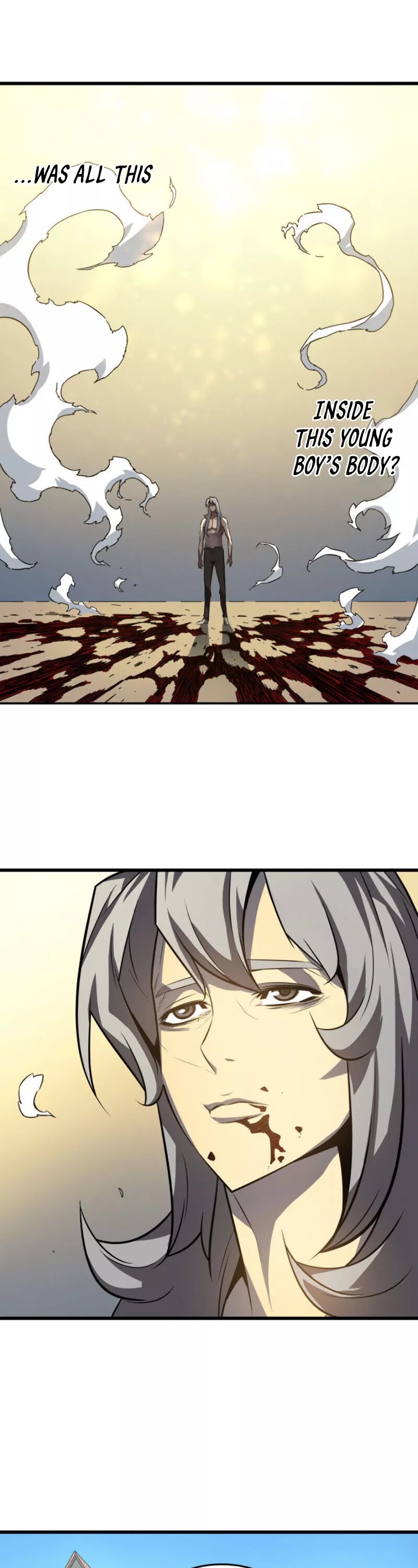 The Great Mage Returns After 4000 Years Chapter 3 page 28 - Chapter 3