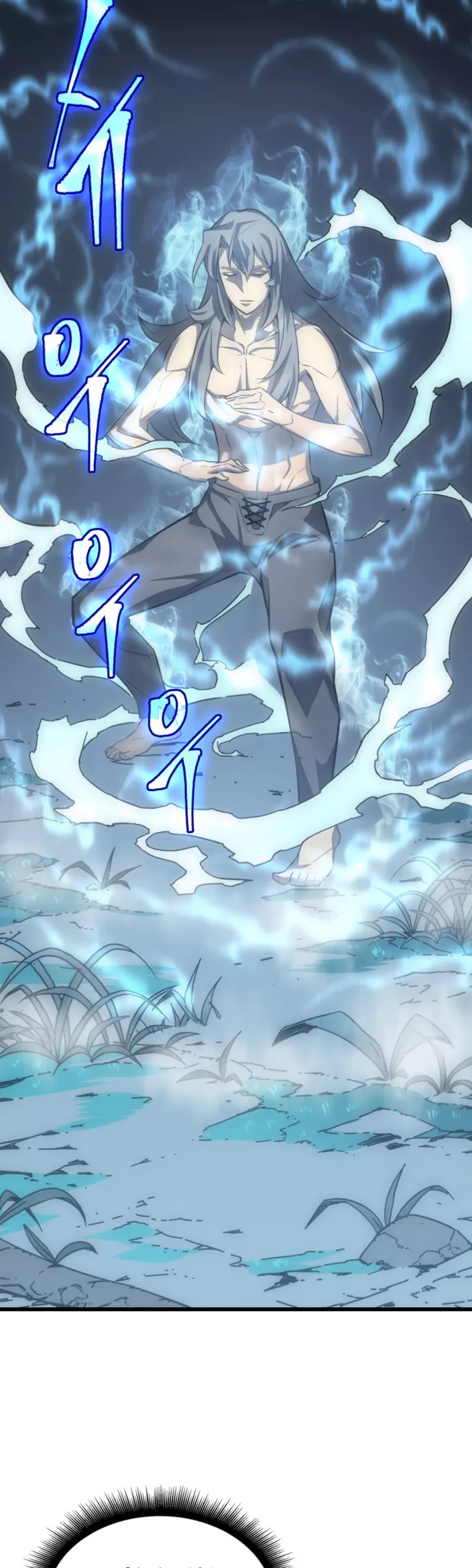 The Great Mage Returns After 4000 Years Chapter 3 page 3 - Chapter 3