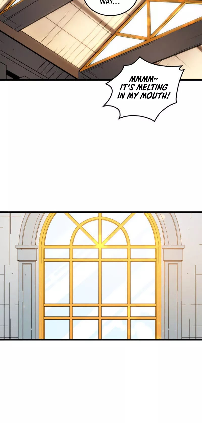 The Great Mage Returns After 4000 Years Chapter 3 page 32 - Chapter 3