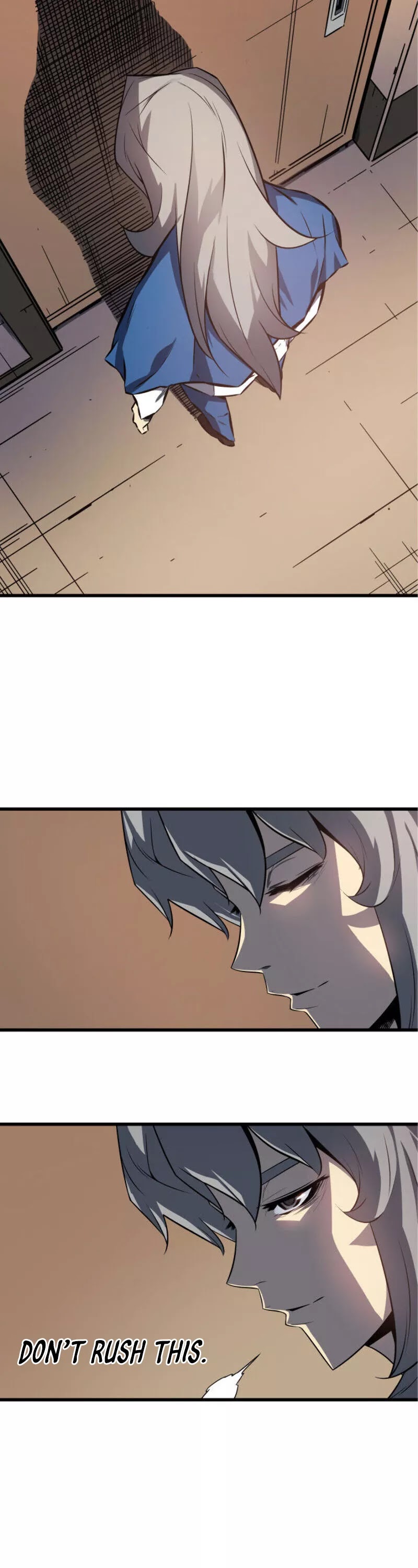 The Great Mage Returns After 4000 Years Chapter 3 page 37 - Chapter 3