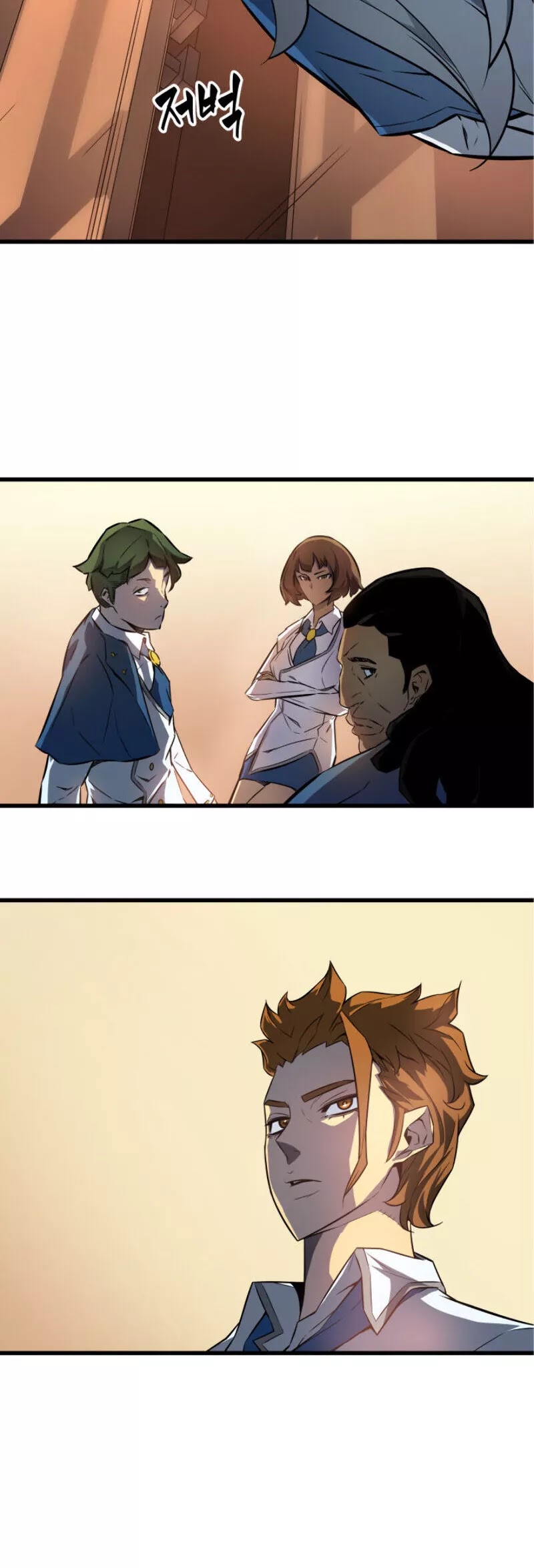 The Great Mage Returns After 4000 Years Chapter 3 page 39 - Chapter 3