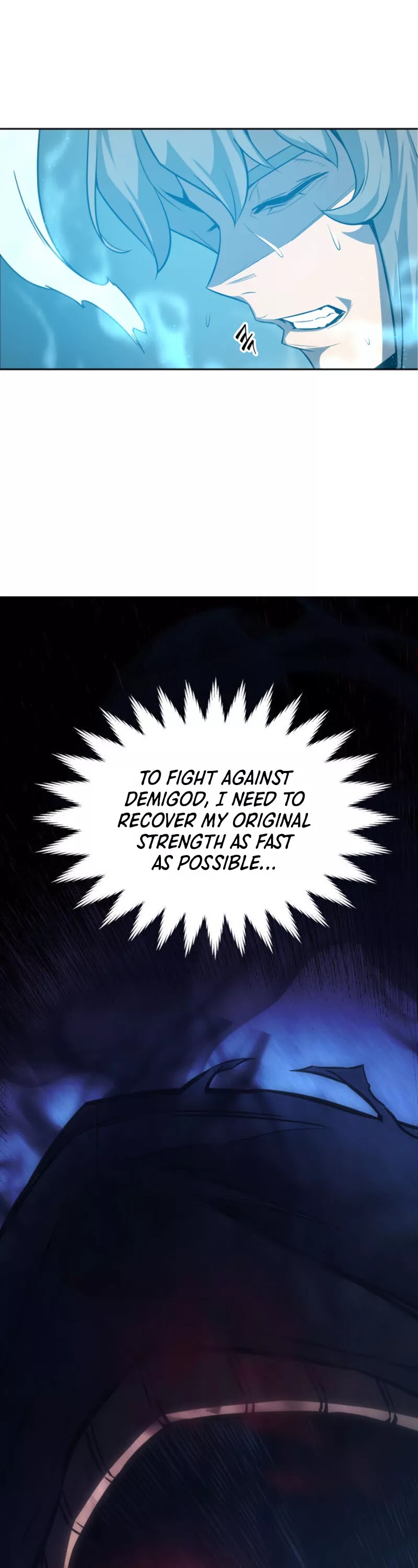 The Great Mage Returns After 4000 Years Chapter 3 page 5 - Chapter 3