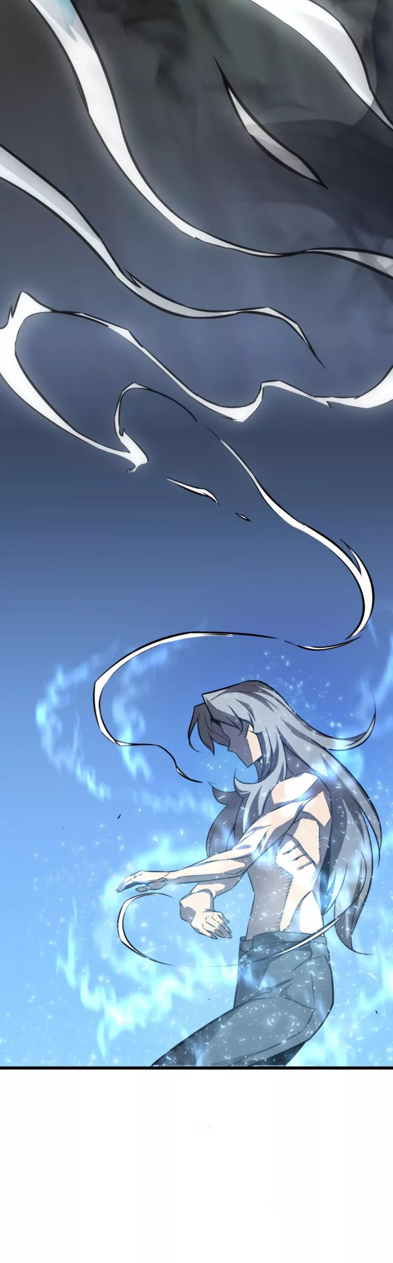The Great Mage Returns After 4000 Years Chapter 3 page 8 - Chapter 3