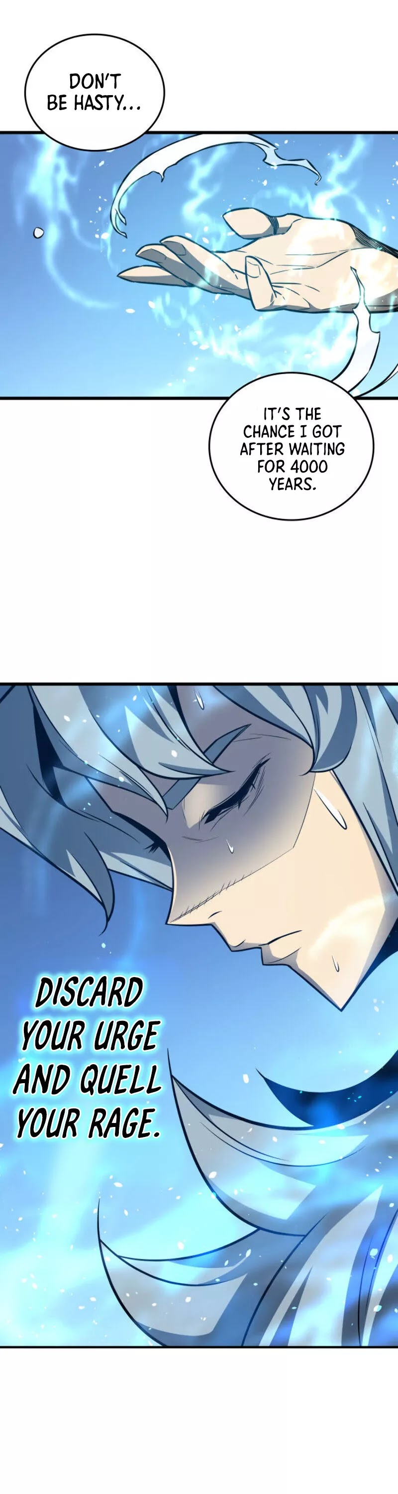 The Great Mage Returns After 4000 Years Chapter 3 page 9 - Chapter 3