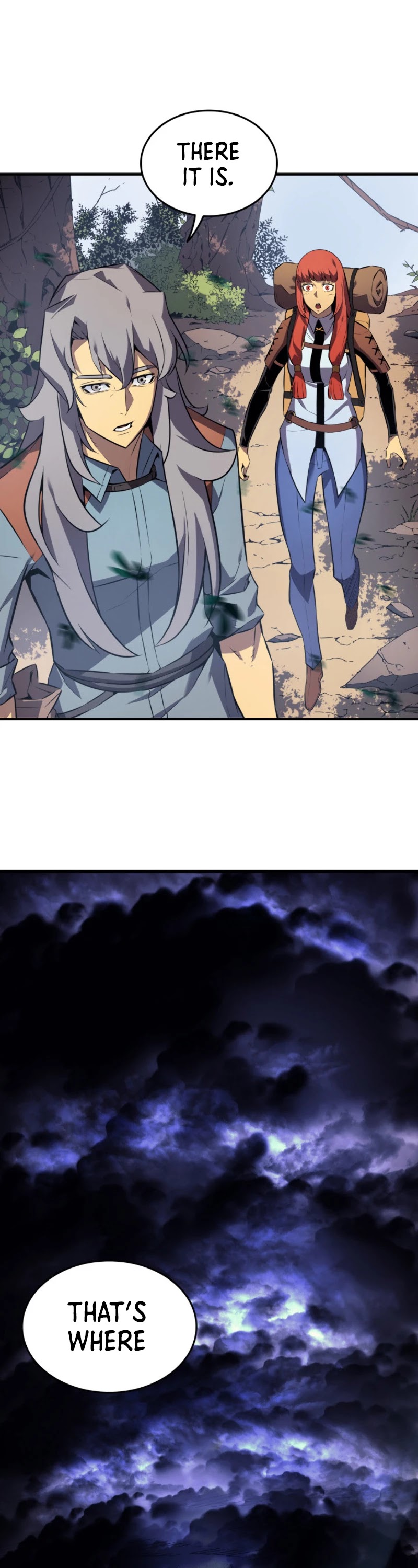 The Great Mage Returns After 4000 Years Chapter 30 page 11 - Chapter 30