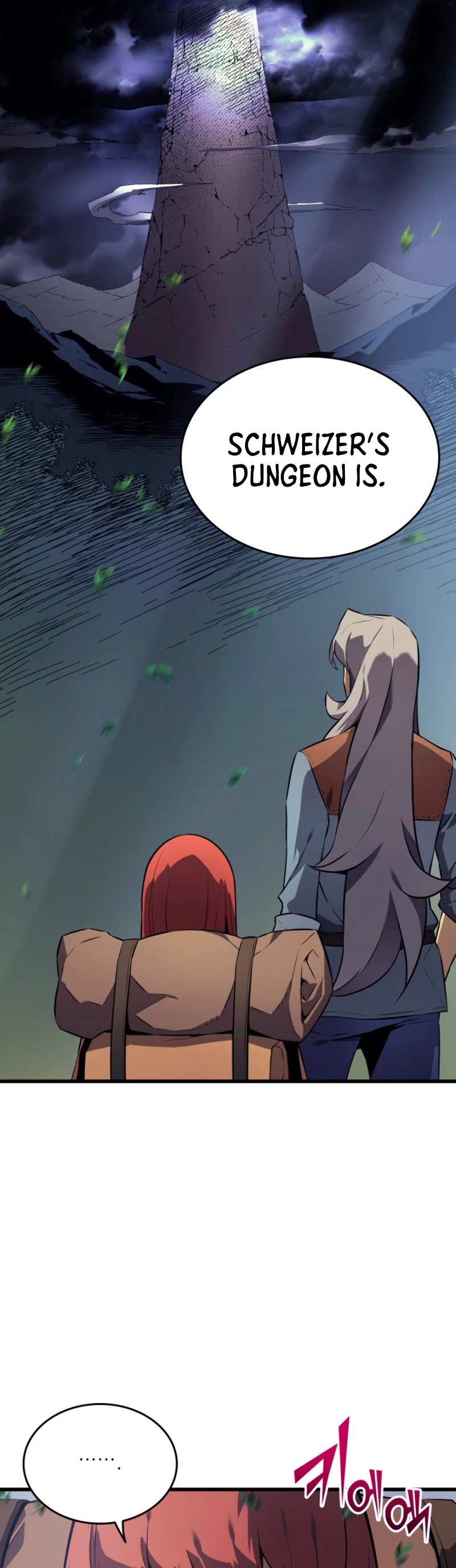 The Great Mage Returns After 4000 Years Chapter 30 page 12 - Chapter 30