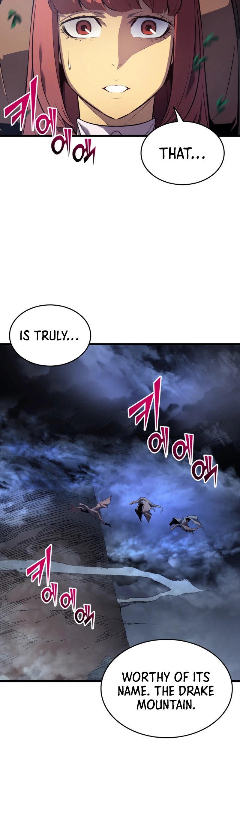 The Great Mage Returns After 4000 Years Chapter 30 page 13 - Chapter 30