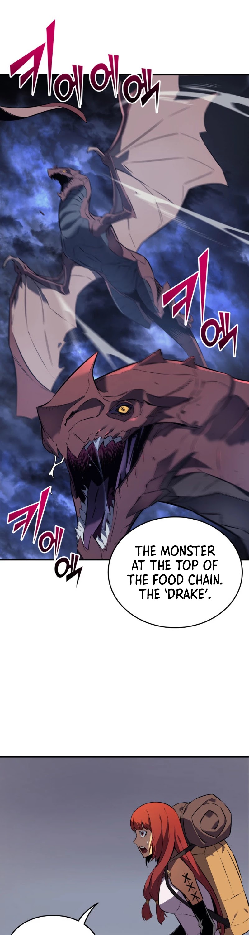 The Great Mage Returns After 4000 Years Chapter 30 page 14 - Chapter 30