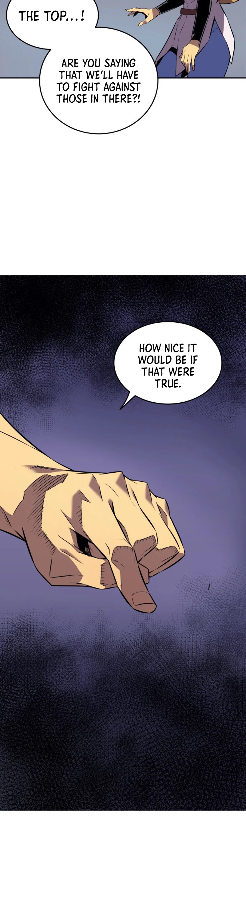 The Great Mage Returns After 4000 Years Chapter 30 page 15 - Chapter 30
