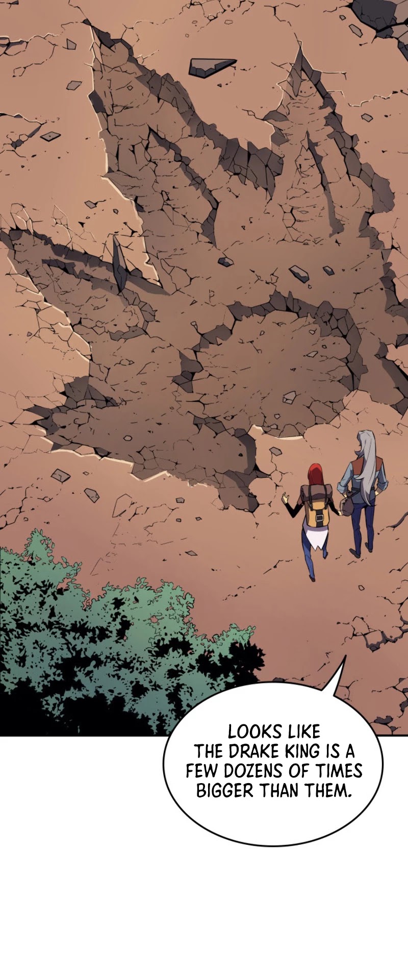 The Great Mage Returns After 4000 Years Chapter 30 page 17 - Chapter 30