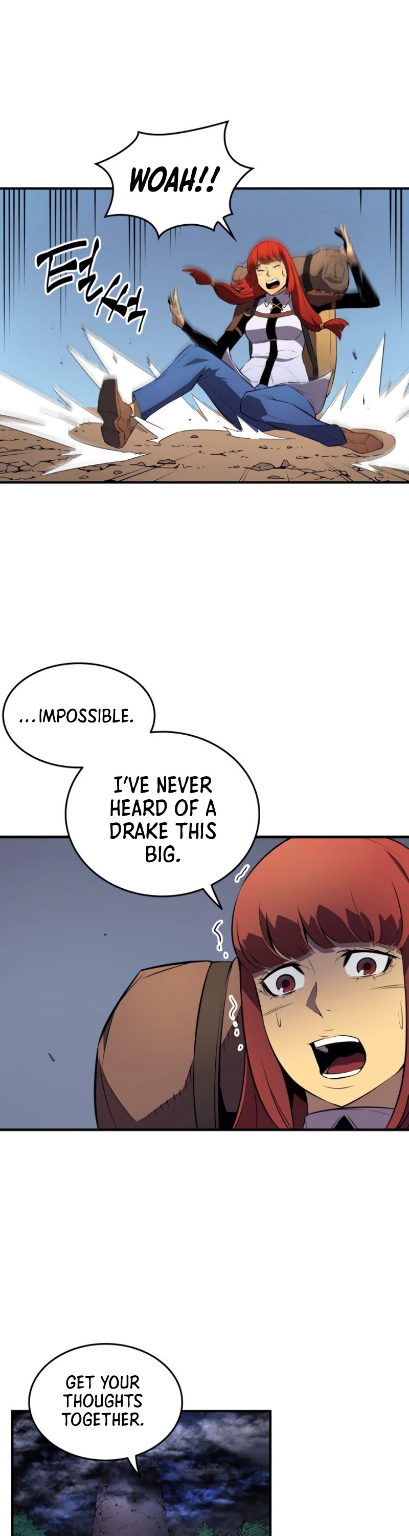 The Great Mage Returns After 4000 Years Chapter 30 page 18 - Chapter 30