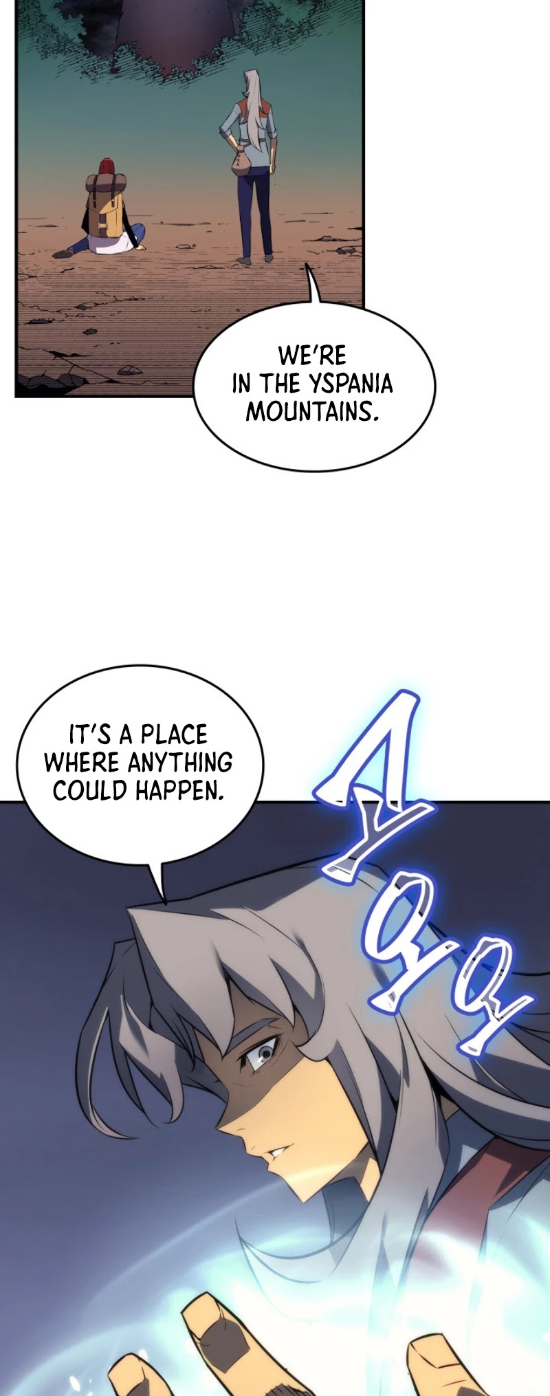 The Great Mage Returns After 4000 Years Chapter 30 page 19 - Chapter 30