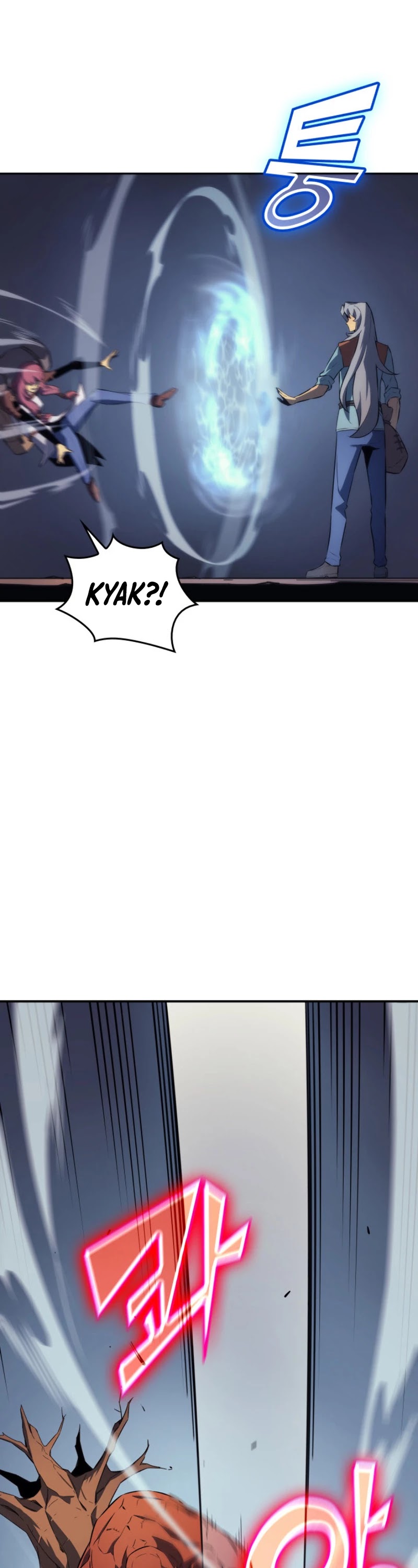 The Great Mage Returns After 4000 Years Chapter 30 page 21 - Chapter 30