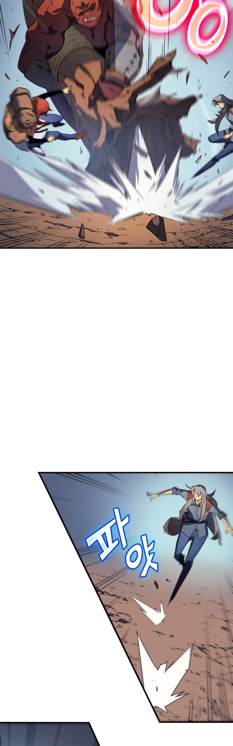 The Great Mage Returns After 4000 Years Chapter 30 page 22 - Chapter 30