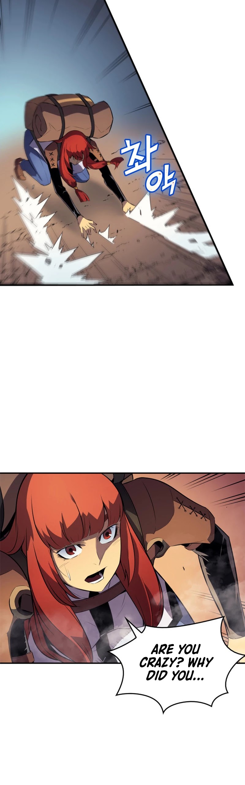 The Great Mage Returns After 4000 Years Chapter 30 page 23 - Chapter 30