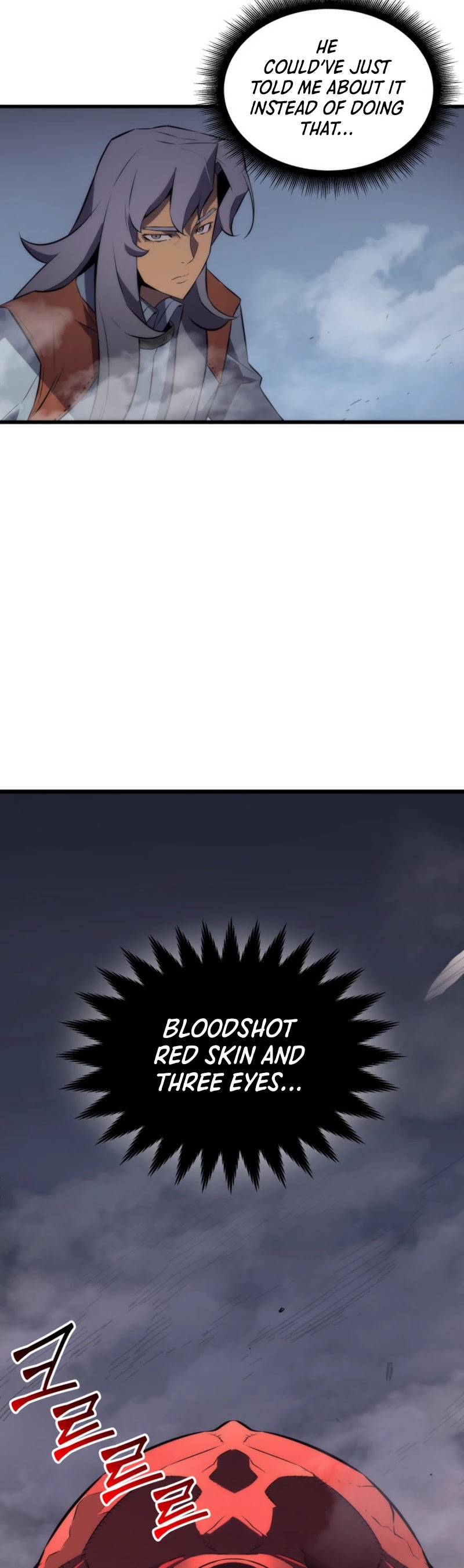 The Great Mage Returns After 4000 Years Chapter 30 page 25 - Chapter 30