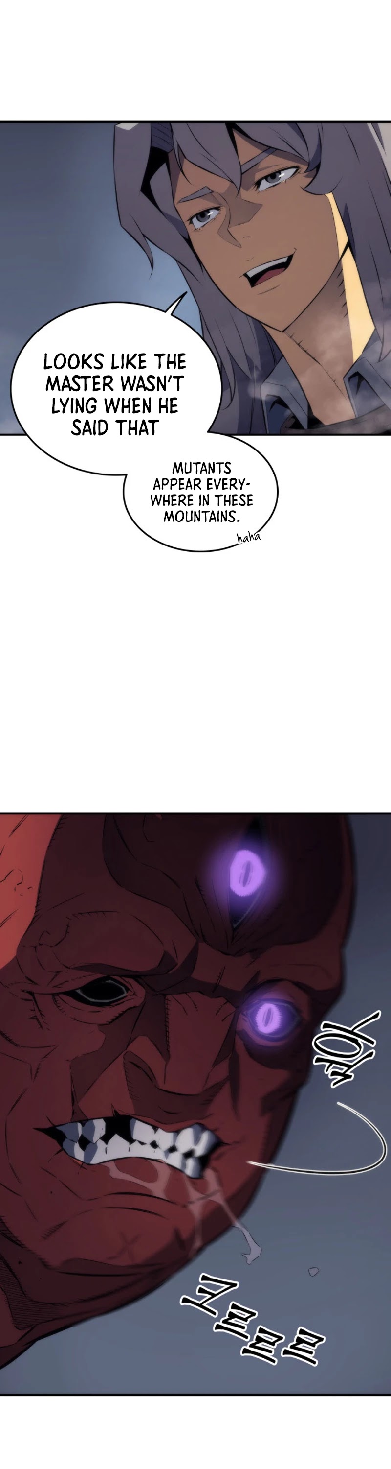 The Great Mage Returns After 4000 Years Chapter 30 page 27 - Chapter 30