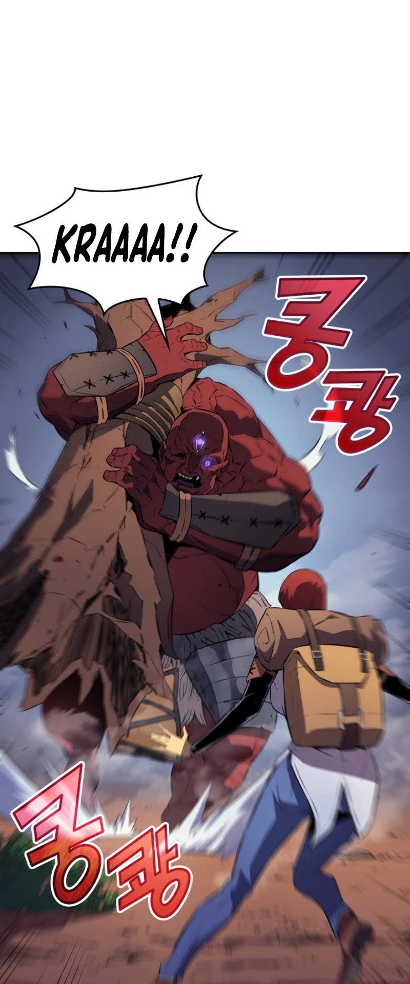 The Great Mage Returns After 4000 Years Chapter 30 page 28 - Chapter 30