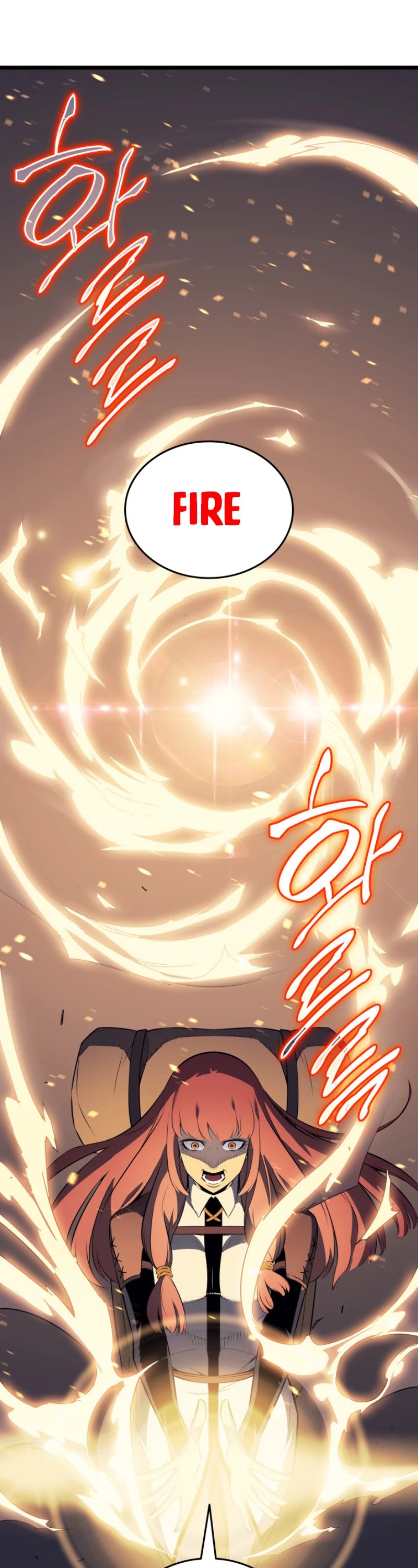 The Great Mage Returns After 4000 Years Chapter 30 page 30 - Chapter 30