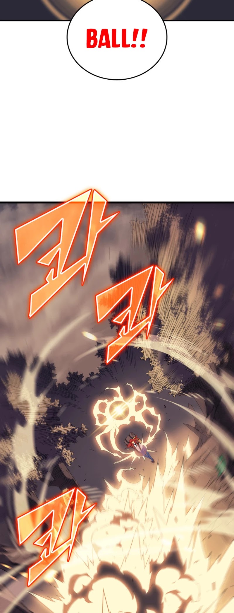 The Great Mage Returns After 4000 Years Chapter 30 page 31 - Chapter 30