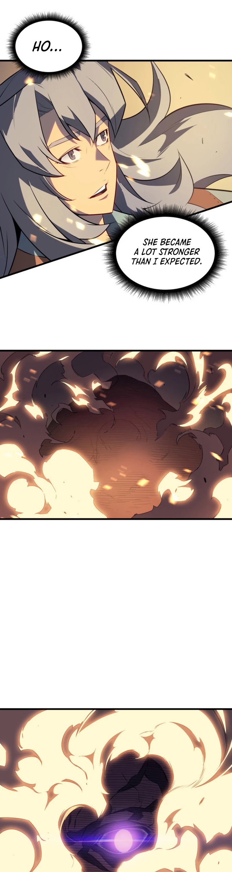The Great Mage Returns After 4000 Years Chapter 30 page 33 - Chapter 30