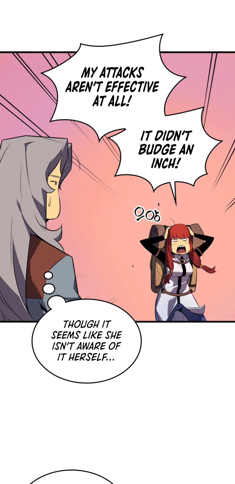 The Great Mage Returns After 4000 Years Chapter 30 page 35 - Chapter 30